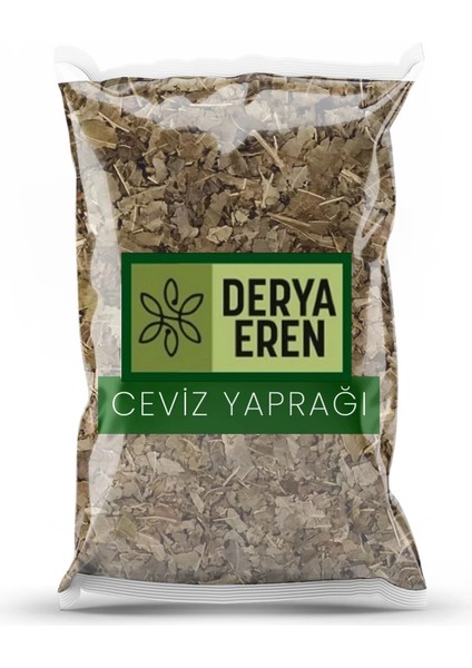 Derya Eren Ceviz Yaprağı 500 gr