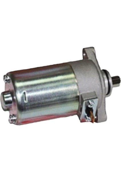 Marş Motoru Küba Zenzero 31200-K25P-000