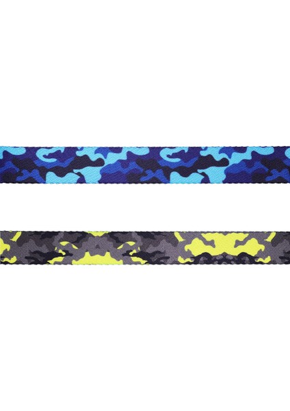 Dog.ist Camo Premium Sürdürülebilir Küçük ve Büyük Irk Köpek Boyun Tasması fırsatları