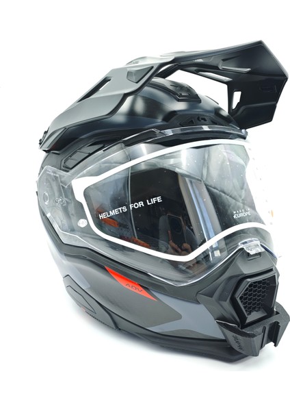 Nexx X wed 3 Kask Için Chin Mount Aksiyon Kamera Çene Bağlantı Aparatı indirimleri