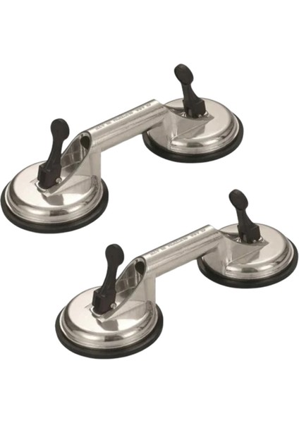 Ikili Cam Vantuzu ( 2 Adet )