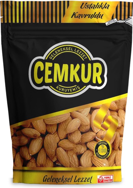 Çiğ Badem Içi 5 kg