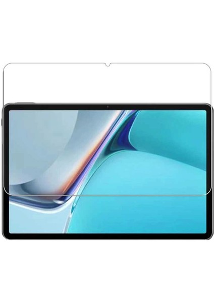 Galaxy Tab S10 Plus Redclick Tablet Blue Nano Ekran Koruyucu