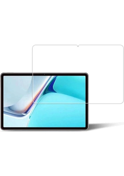 Galaxy Tab S10 Plus Redclick Tablet Blue Nano Ekran Koruyucu