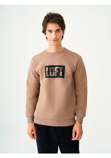 Loft Sweat Shırt