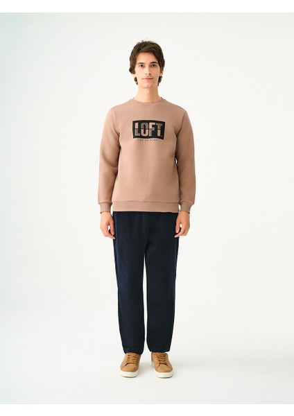 Loft Sweat Shırt