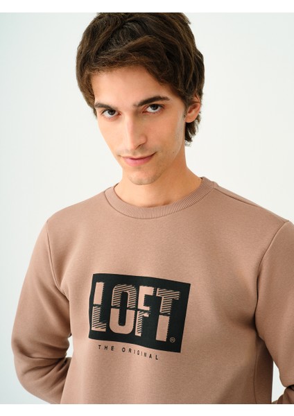 Loft Sweat Shırt