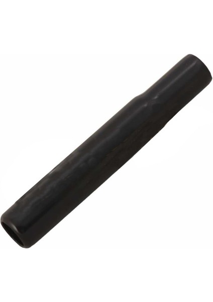 Sele Borusu Siyah 25.4 mm / 25 cm