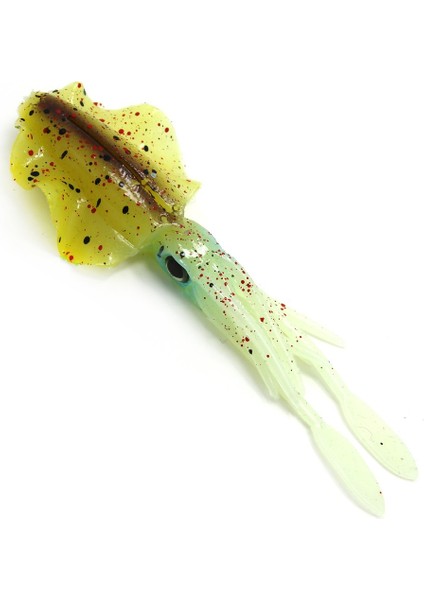 3541 Sipya Squid 7cm Sübye Suni Yem