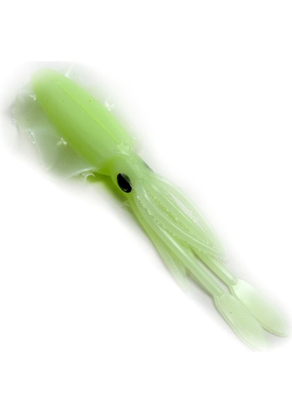 3541 Sipya Squid 7cm Sübye Suni Yem