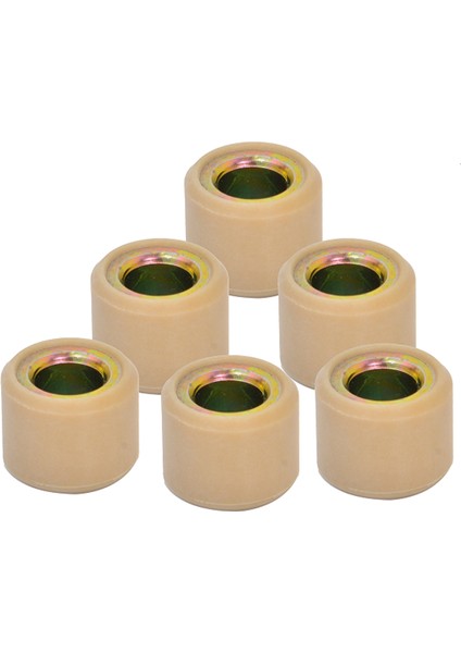 Tahrik Seti 18x14 10,5gr Honda Spacy 110 Alpha 110 Fiddle II GY6 Scooter 125 150 Kuba Vn 50