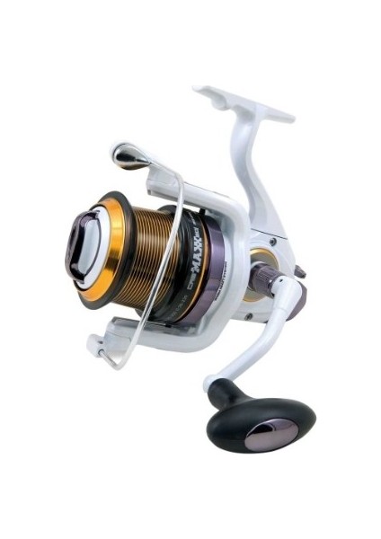 1348770 Cast Maxx 7000 Surf Makine 4+1 Bb