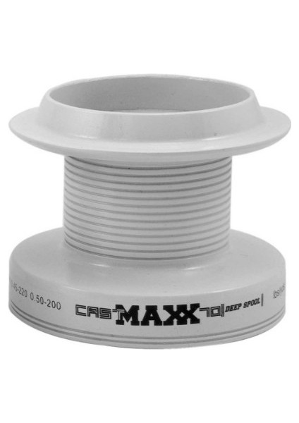 1348770 Cast Maxx 7000 Surf Makine 4+1 Bb