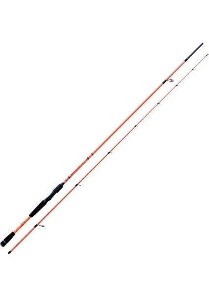 2241925 Rapid Eging Squid Kamış 180CM 2-4gr Atar