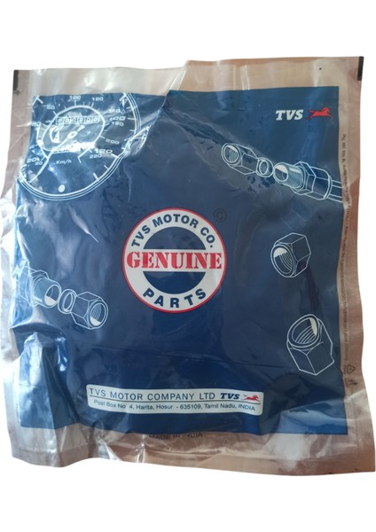 54927 Kaplin Lastiği Tvs Apache Rtr [orjinal] modelleri