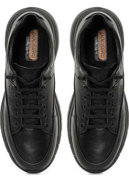 237325 4Pr Siyah Erkek Ayakkabı fırsatları