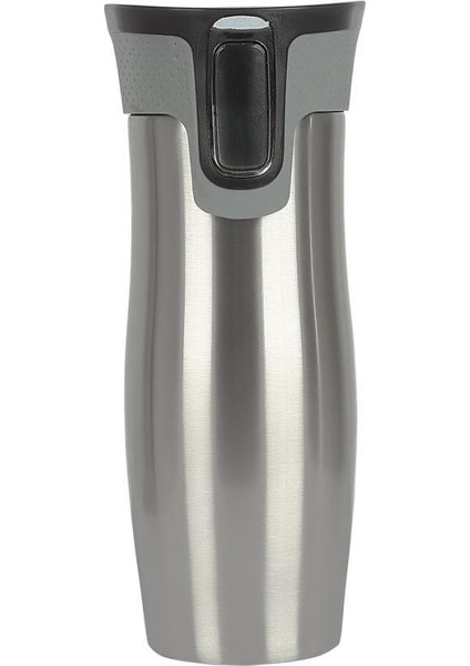 Kaliteli Paslanmaz 450 ml Termos 524