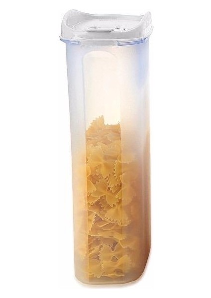 Moonstar Bakliyat ve Kuru Gıda Saklama Kabı 3litre- MAS-101L