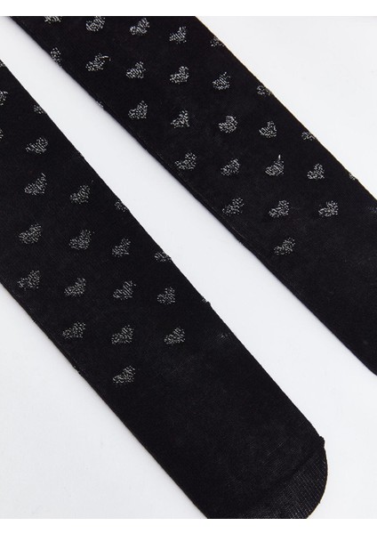 Lcw Baby Baskılı Kız Bebek Külotlu Çorap 2'li fiyatları