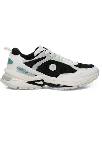 Dıplo 4Pr Beyaz Erkek Sneaker