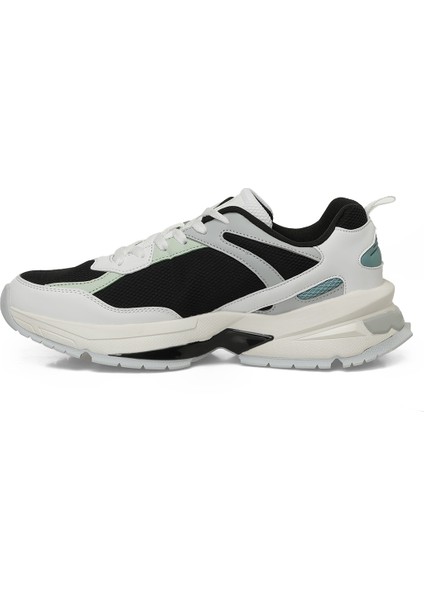 Dıplo 4Pr Beyaz Erkek Sneaker
