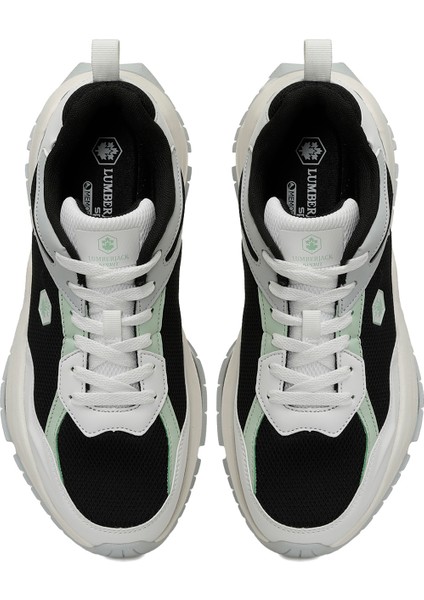 Dıplo 4Pr Beyaz Erkek Sneaker