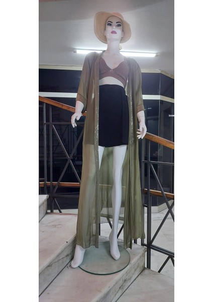 Italyan Boho Ipek Kap modelleri