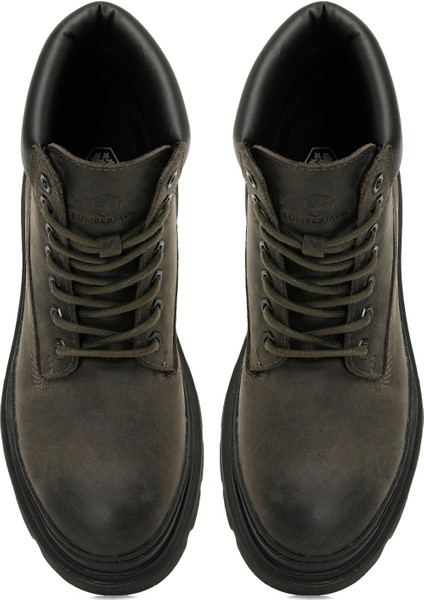 Tırzah 4pr Haki Erkek Worker Bot fırsatları