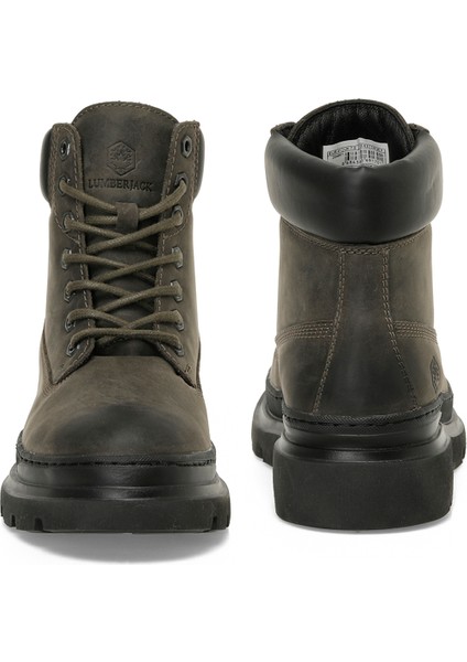 Tırzah 4pr Haki Erkek Worker Bot indirimleri