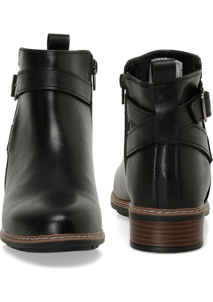 322093.Z 4Pr Siyah Kadın Düz Bot indirimleri
