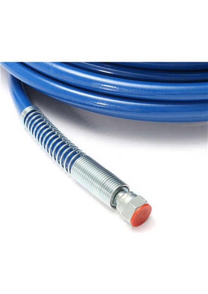Hortum Çift Spiral 1/4" - 15 Metre fiyatları