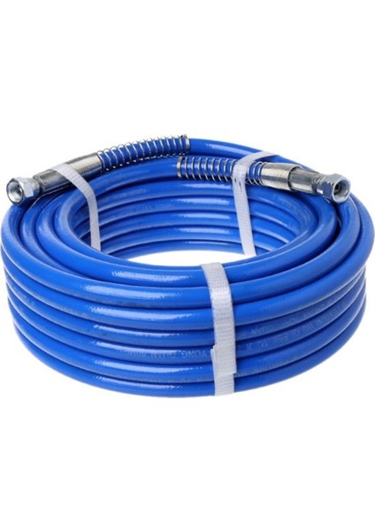 Hortum Çift Spiral 1/4" - 15 Metre modelleri