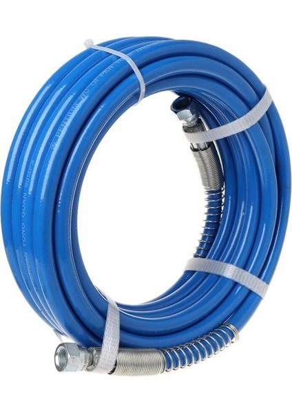 Hortum Çift Spiral 1/4" - 15 Metre fırsatları