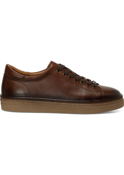 INCI PARAG 4PR Taba Erkek Sneaker