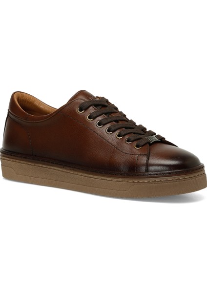 INCI PARAG 4PR Taba Erkek Sneaker