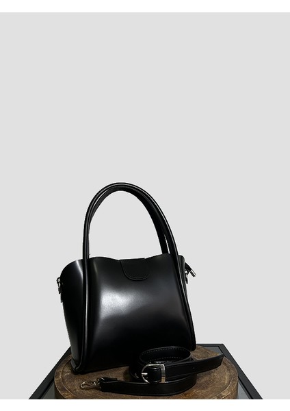 25462 - Mini Vıntage El ve Omuz Çantası