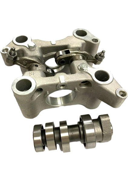 Külbütör Komple Honda CBF150