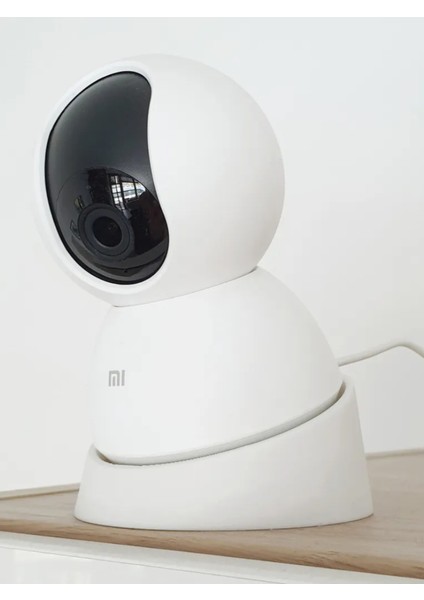 Xiaomi 360 Kamera Uyumlu Duvar Aparatı