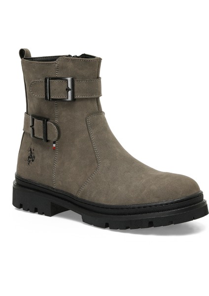 Tawny 4pr Vizon Erkek Biker Bot fiyatları