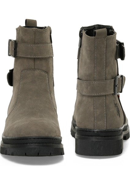 Tawny 4pr Vizon Erkek Biker Bot indirimleri