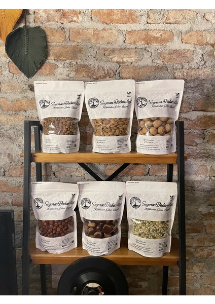 organik Ceviz Ince Kabuklu1 kğ 2025mahsulü indirimleri