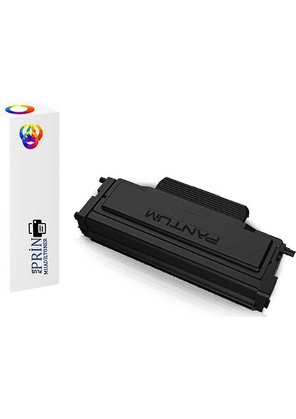 TL-410X Pantum P3300DN Muadil Toner