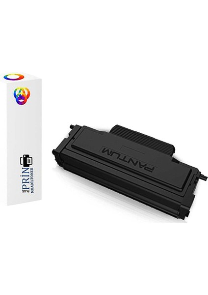 TL-410X Pantum M7100DW Muadil Toner