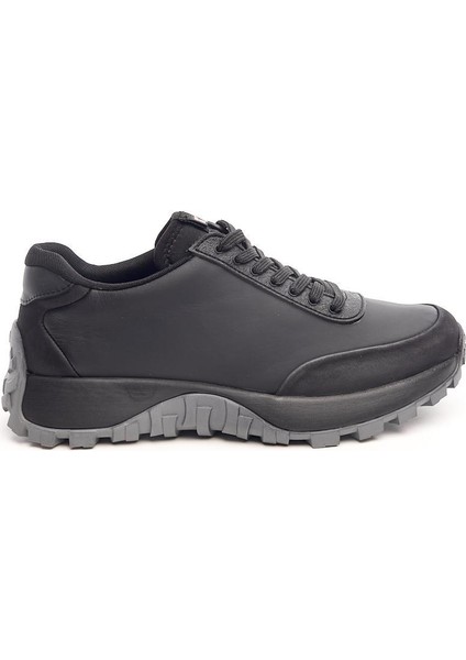 Deri Erkek Sneaker