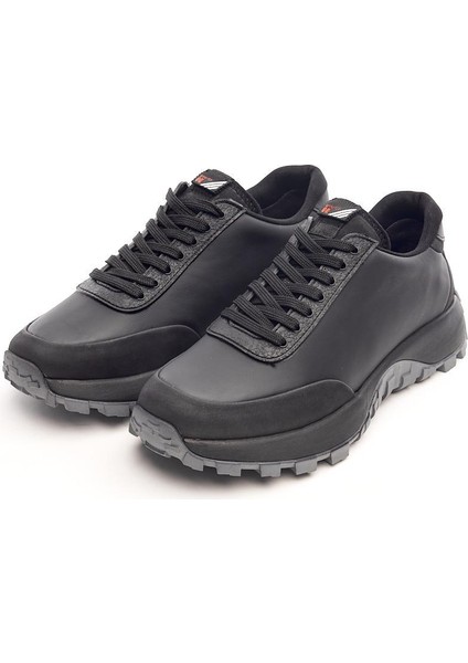 Deri Erkek Sneaker