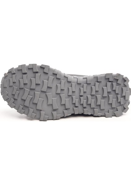 Deri Erkek Sneaker
