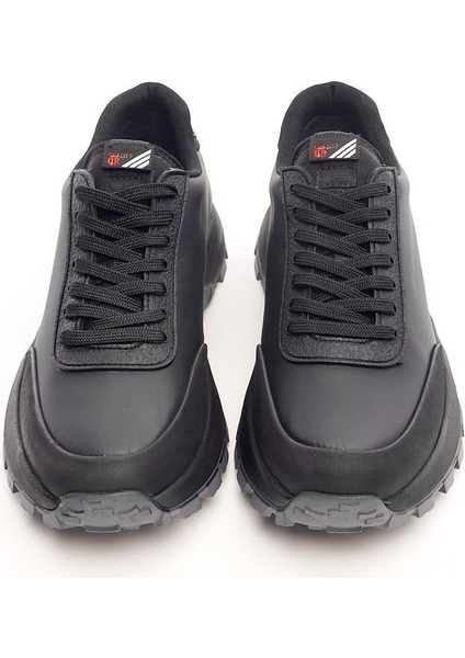 Deri Erkek Sneaker modelleri