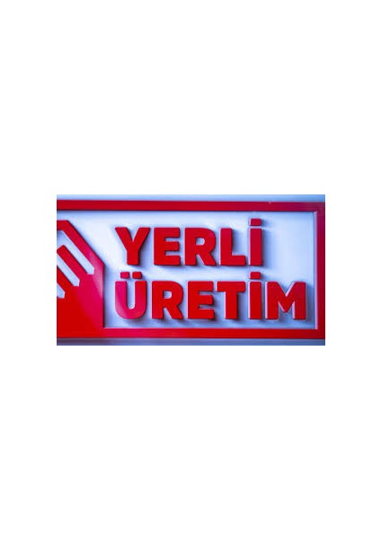 Baret Ter Bantlı C Belgeli Sarı 2 Adet