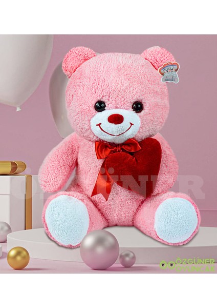 Peluşçu Dayı 65 cm Patron Ayıcık