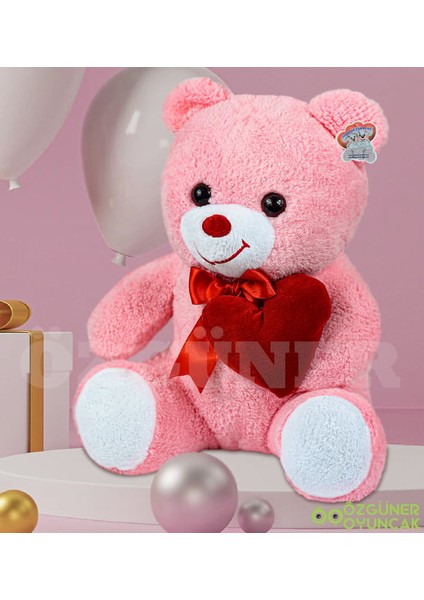 Peluşçu Dayı 65 cm Patron Ayıcık modelleri